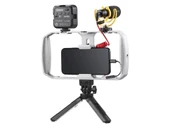Godox VK1-AX Vlog Kit (3.5mm) thumbnail 1