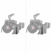 SmallRig 3777 Pil Plakası thumbnail 4