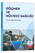 Göçmen ve Mülteci Sağlığı thumbnail 1