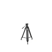 SmallRig 3989 AD-100 Video Kamera Karbon Fiber Tripod Kiti - 8