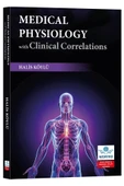 Medical Physiology with Clinical Correlations thumbnail 1