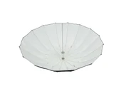 Godox UB-L1 60'' 150cm Büyük Siyah / Beyaz Şemsiye thumbnail 2