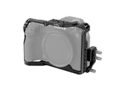 SmallRig 3715 GFX100S / 50S için Kafes ve Kablo Kıskacı thumbnail 1