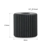 SmallRig 862 Namlu Somunu thumbnail 2