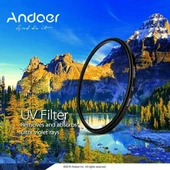 Andoer 67mm UV Filtre  D1591 thumbnail 4