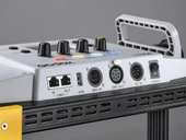 Godox LD75R RGB LED Panel Işık thumbnail 5