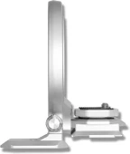 Corner Atoll Gümüş Yükseltme Plakası thumbnail 3