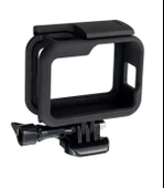 Oem Marka F8 Gopro 8 İçin Plastik Kafes thumbnail 1