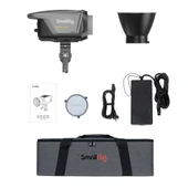 SmallRig 3971 RC 450D COB LED Beyaz Video Işığı thumbnail 8
