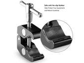 SmallRig 2058 İkili 1/4''-3/8'' Süper Clamp Seti thumbnail 3