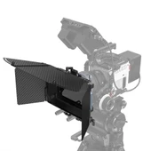 SmallRig 3641 Çok İşlevli Modüler Mat Kutu (Φ114mm) Temel Kit thumbnail 5