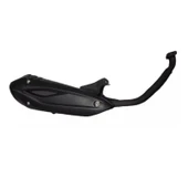 RKS Newlight 125 Egzoz Komple - 1