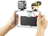 Godox VK1-AX Vlog Kit (3.5mm) thumbnail 5
