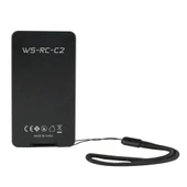 Nanlite WS-RC-C2 RGB Remote control thumbnail 4