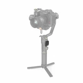 SmallRig 2995 ZHIYUN CRANE 2S El Sabitleyici için Yan Montaj Plakası - 4