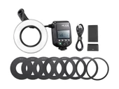 Godox MF-R76 Makro Ring Flaş thumbnail 4