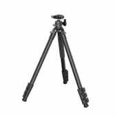 SmallRig 4060 AP-10 Karbon Fiber Tripod thumbnail 1