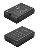 SmallRig 4069 EN-EL14 Nikon Fotoğraf Makinesi Pili thumbnail 2