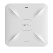 <![CDATA[RUIJIE REYEE RG-RAP62 AX1800 WIFI6 Dual Band Kurumsal Access Point PoE (Adaptör Yok)]]> - 1