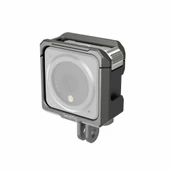SmallRig 3711 DJI Action 2 için Kamera Kafesi thumbnail 1