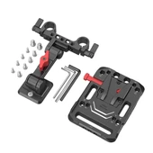 SmallRig 2991 V Montajlı Ayarlanabilir Kollu Pil Plakası thumbnail 3