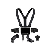 OEM Marka GV1 Cep Telefonu Uyumlu Göğüs Kemeri thumbnail 1