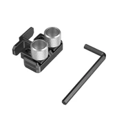 SmallRig 3271 BMPCC 6K PRO için HDMI ve USB-C Kablo Kelepçesi thumbnail 3