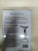 POLOSMART YÜZ VE BOYUN BAKIM CİHAZI thumbnail 2
