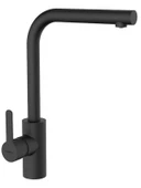 Hafele Lemare Siyah Mutfak Bataryası - 2