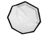 Godox SB-GUE Octa 80cm Gridli Şemsiye Softbox thumbnail 4