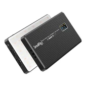 SmallRig 3157 Pix M160 (13Watt) RGB LED Video ışığı thumbnail 3