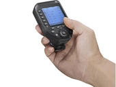 Godox XPROII-C Canon Uyumlu TTL Flaş Tetikleyici thumbnail 4