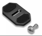 Corner Atoll Siyah Yükseltme Plakası thumbnail 1