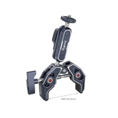 SmallRig 3757 Magic Arm ile Yengeç Şeklinde Kelepçe thumbnail 3