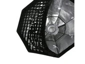 Godox SB-FW-140 140cm Bowens Izgaralı Oktagon Softbox thumbnail 4