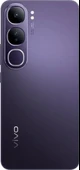 Vivo V40 Lite 256 8 GB (Vivo Türkiye Garantili) Mor - Siyah - 4
