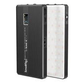 SmallRig 3157 Pix M160 (13Watt) RGB LED Video ışığı thumbnail 1