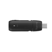 SmallRig 3495 Wave W1-C Kablosuz Yaka Mikrofonu thumbnail 3