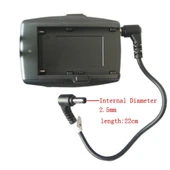 SmallRig 752 Sony F970 / F550 Pil için Sony Pil Plakası thumbnail 3