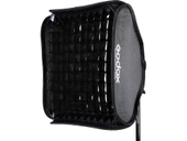 Godox SFGV-G6060 S-Type Bracket Izgaralı Softbox Kit thumbnail 1