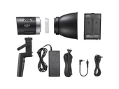 Godox ML30Bi Bi-Color LED Video Işığı thumbnail 7