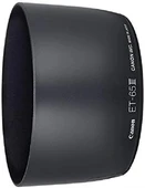 Canon ET65III /100-300mm f/4.5-5.6 USM / 70-210mm f/3.5-4.5 USM /100mm f/2 USM / 135mm f/2.8 / 85mm f/1.8 USM Parasoley thumbnail 3