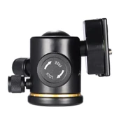 Andoer D3700 Alüminyum Alaşımlı Bilyalı Top Kafa thumbnail 3