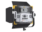 Godox LD75R RGB LED Panel Işık thumbnail 6
