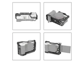 SmallRig 3081B Sony A7C İçin Kafes thumbnail 4