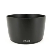 Canon ET65III /100-300mm f/4.5-5.6 USM / 70-210mm f/3.5-4.5 USM /100mm f/2 USM / 135mm f/2.8 / 85mm f/1.8 USM Parasoley thumbnail 1