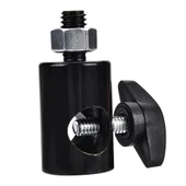 OEM Marka M38 Evrensel Flaş  Işık 3/8 '' Vida Bağlantı Yuvası thumbnail 1