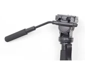 OEM PRO77 Video Başlıklı Ayaklı Monopod thumbnail 2