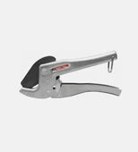 Pvc Boru Kesme Makası Gri Otomatik 42 Mm - 2