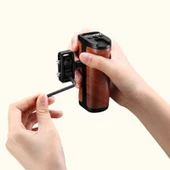 Ulanzi R027 Evrensel Gülağaç'ı Kafes Kolu thumbnail 3